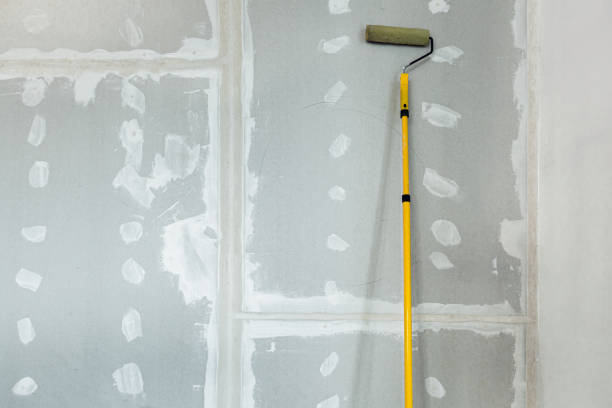 Best Drywall Texturing  in Oroville, WA