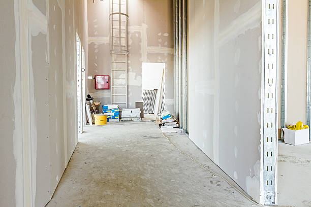 Best Drywall Texturing  in Oroville, WA