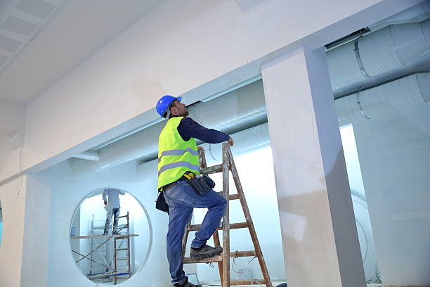 Best Custom Drywall Designs  in Oroville, WA